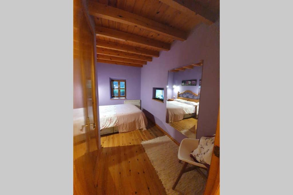 La Casina , Casa con encanto, Ribadesella – Bijgewerkte ...