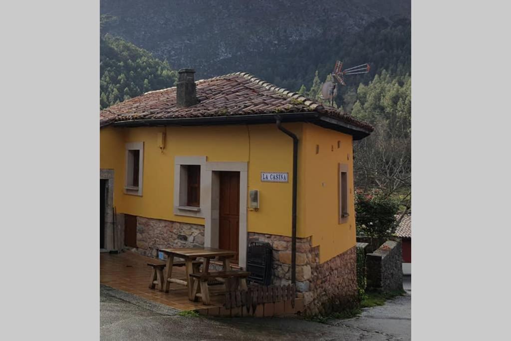 Casas y chalets La Casina , Casa con encanto en Ribadesella, Asturias