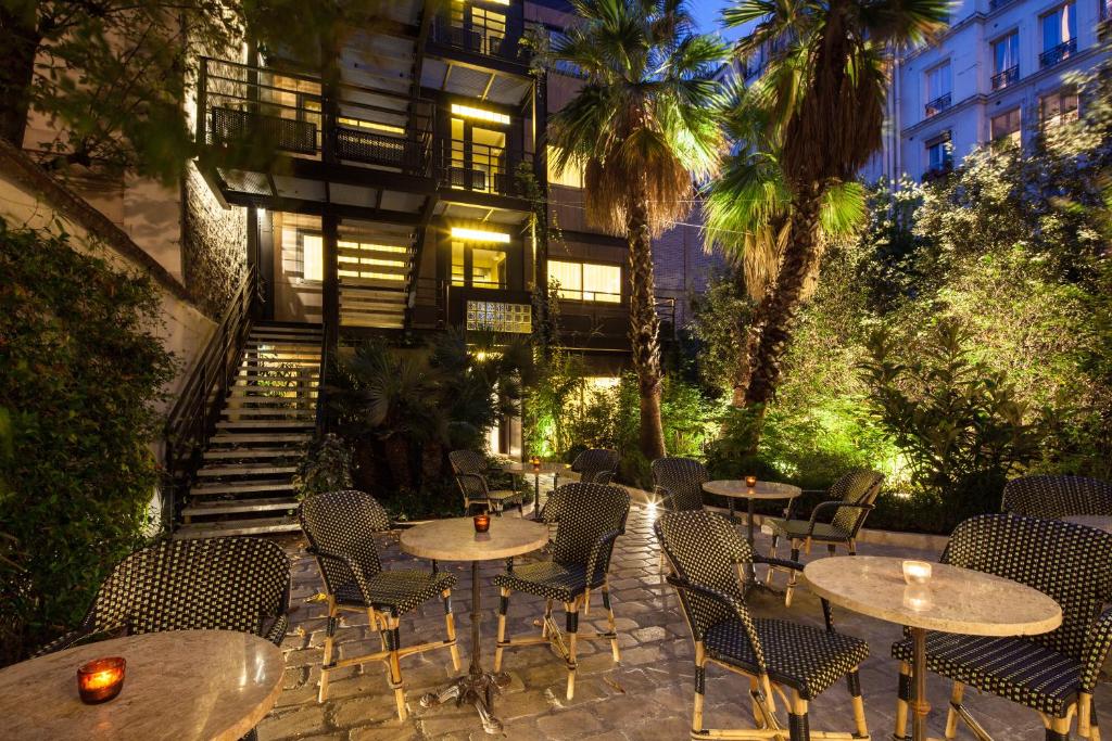 B Montmartre - Resim 28