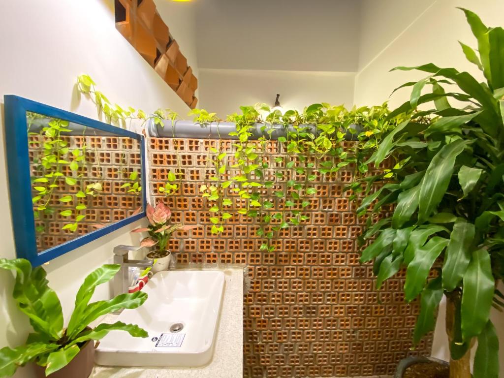 Gallery image of Homestay in Tay Ninh in Tây Ninh