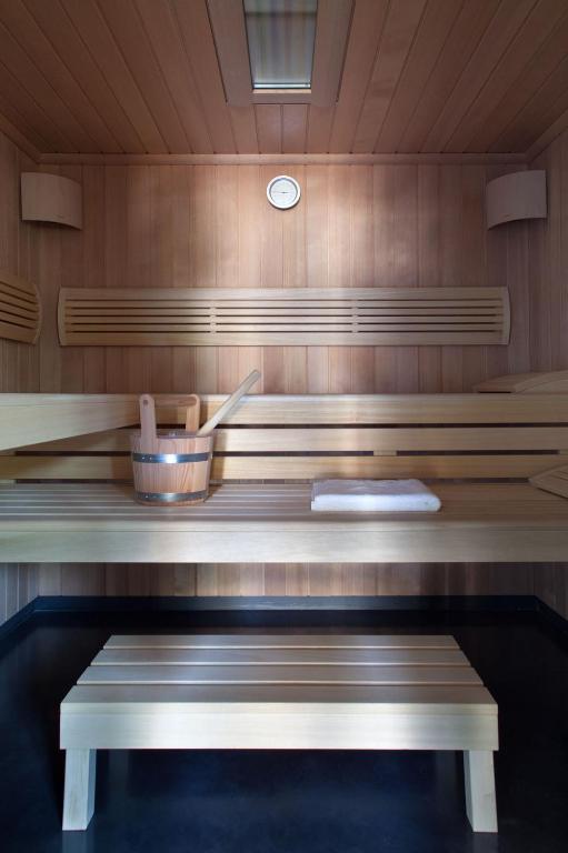 Fotografie z fotogalerie ubytování Chateau De La Resle - Design Hotels v destinaci Montigny-la-Resle