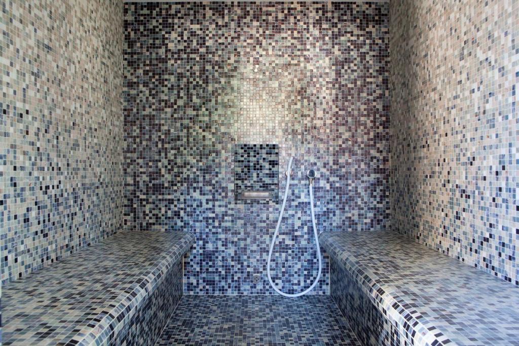 Fotografie z fotogalerie ubytování Chateau De La Resle - Design Hotels v destinaci Montigny-la-Resle