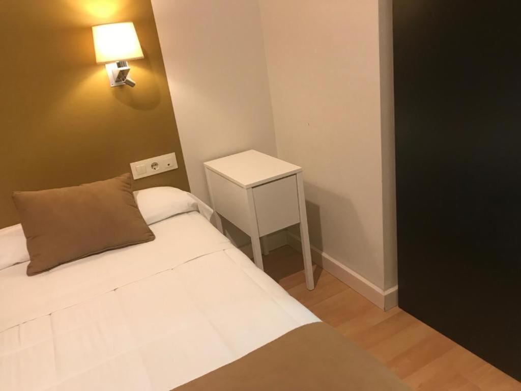 Hotel Moya - シングルルーム