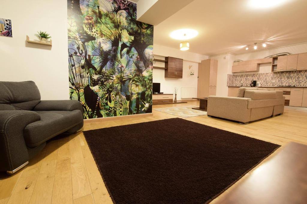 Upground Residence Apartments - Resim 31