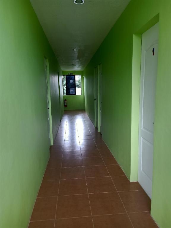 Fotografie z fotogalerie ubytování Alona Guest House v destinaci Panglao