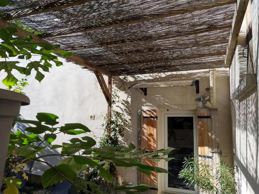 Fanchon des Sablons - Chez Augustine