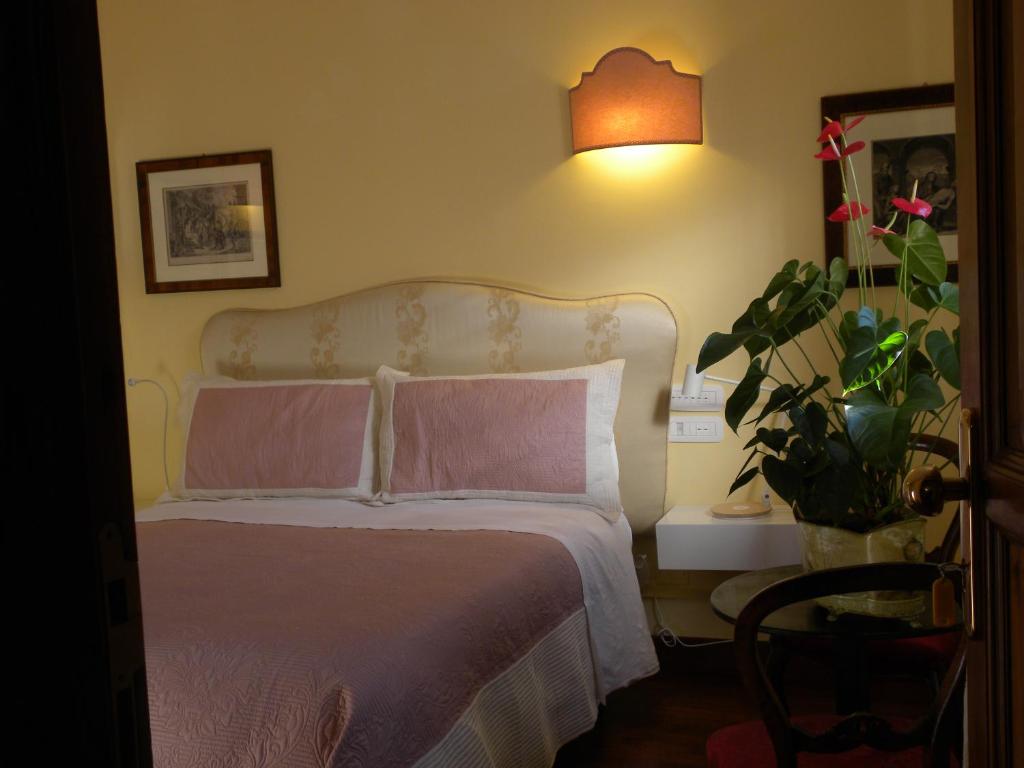 B&B Charme Celestino V° - Standard Double Room