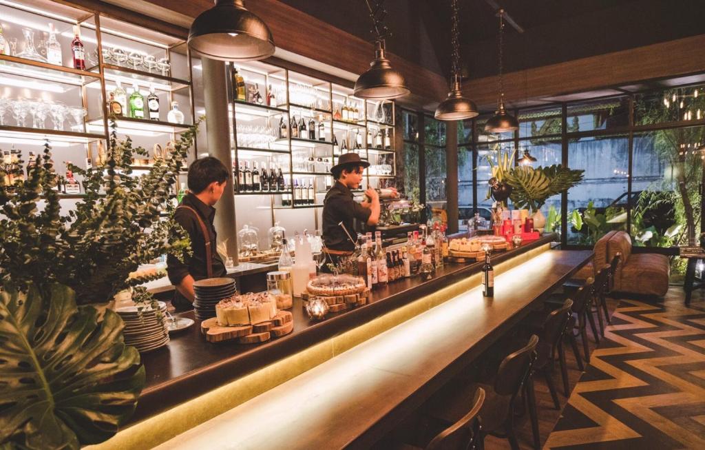 Spice House - Resim 33