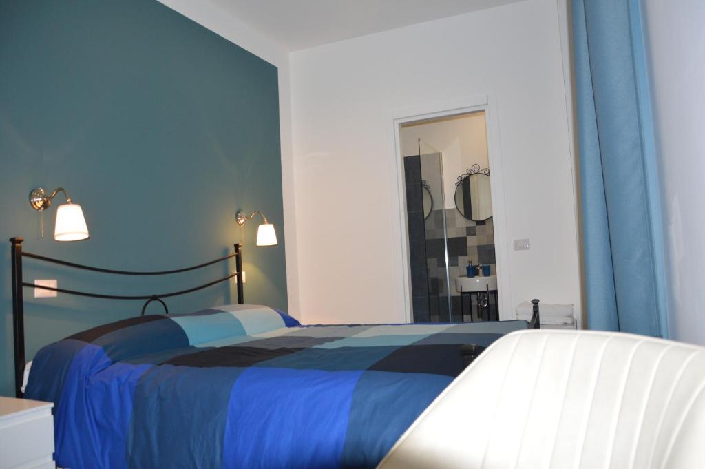 B&B Giardino Bellini-centro - 2