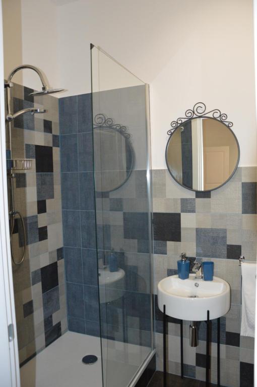 B&B Giardino Bellini-centro - 16