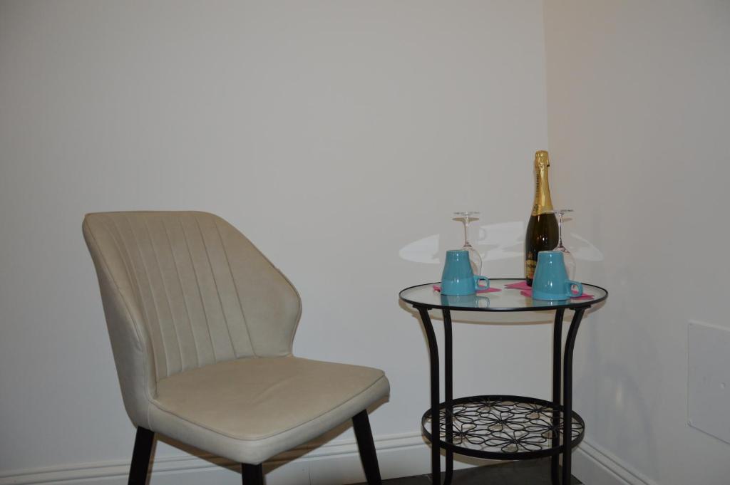 B&B Giardino Bellini-centro - 17