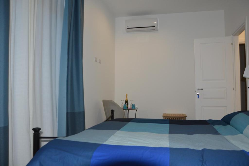 B&B Giardino Bellini-centro - 18