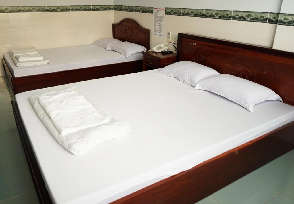Tina 2 Hotel - Standard Triple Room