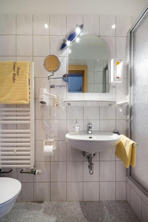 Haus Elimar Weber - 6