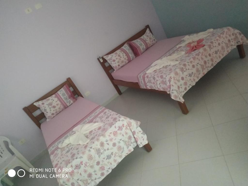  Suítes Ubatuba Praia da Lagoinha