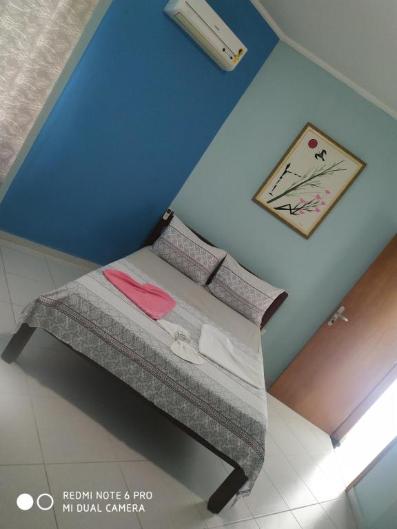  Suítes Ubatuba Praia da Lagoinha