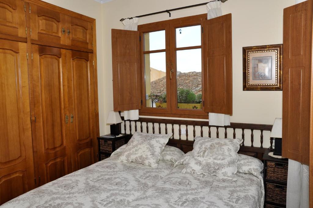 Casa rural Ravalet 21, Polop de la Marina – Precios ...