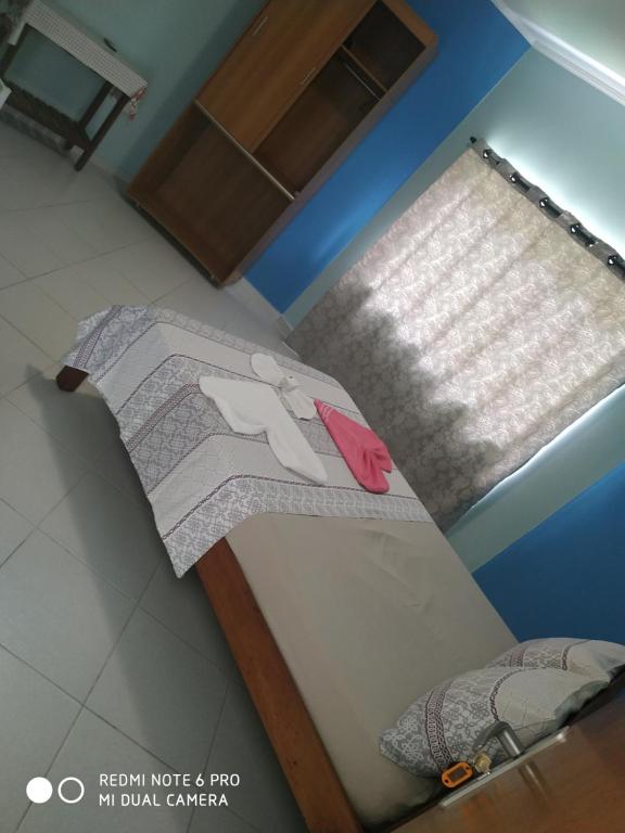  Suítes Ubatuba Praia da Lagoinha