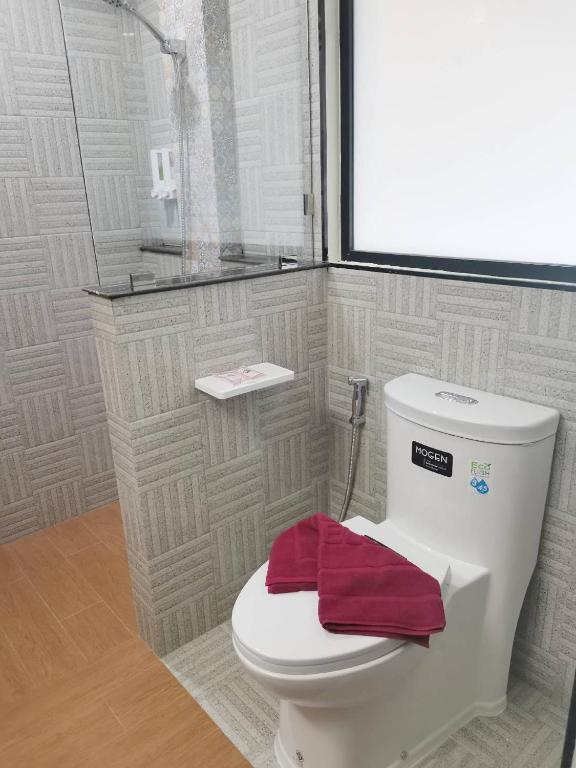 PS Thungsao Hotel - Resim 16