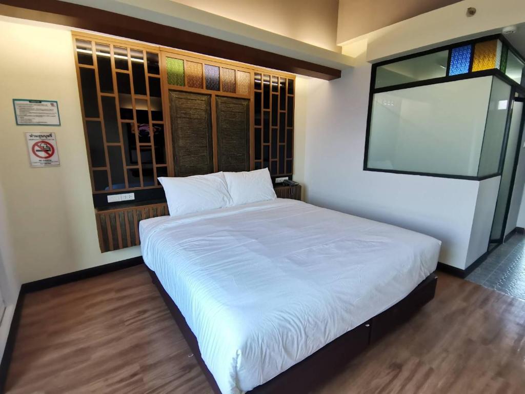 PS Thungsao Hotel - Resim 31