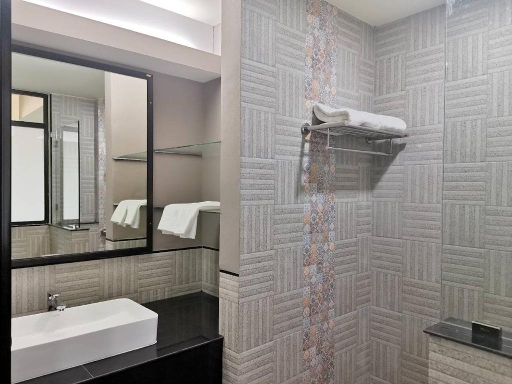 PS Thungsao Hotel - Resim 17