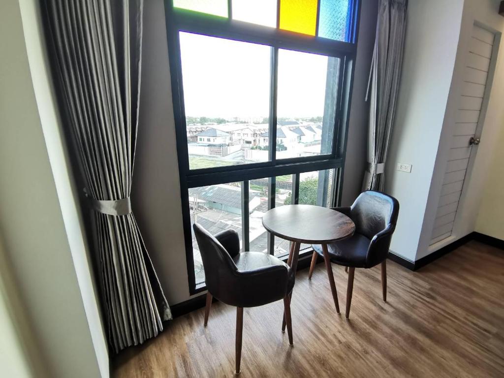 PS Thungsao Hotel - Resim 13