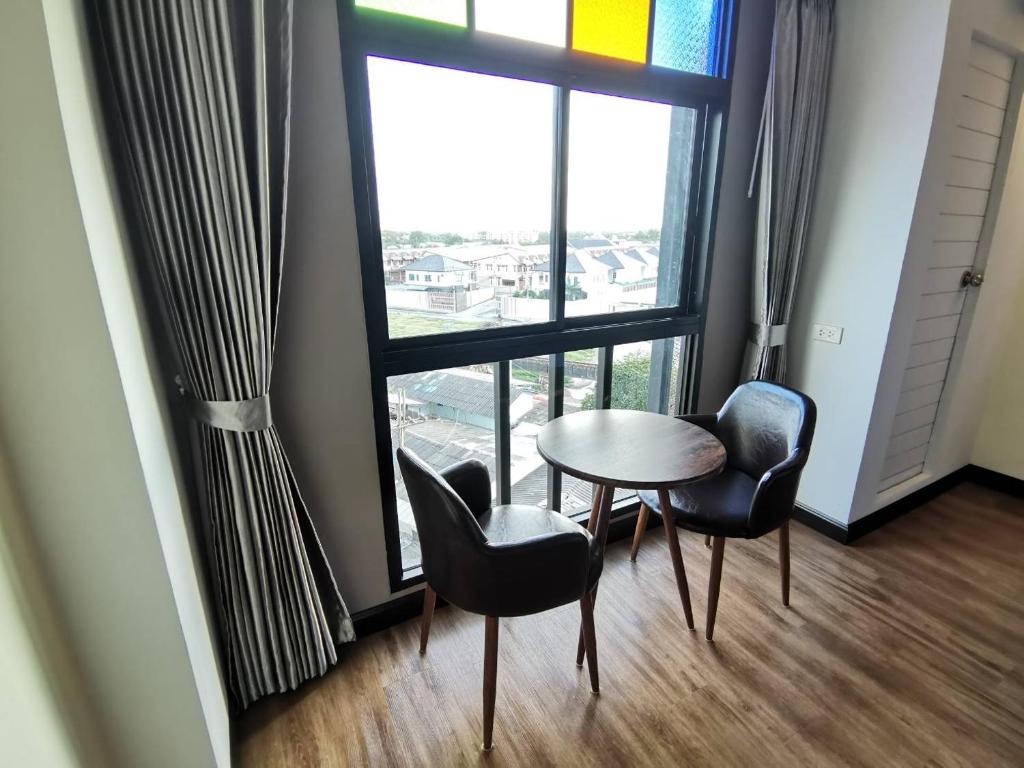 PS Thungsao Hotel - Resim 4