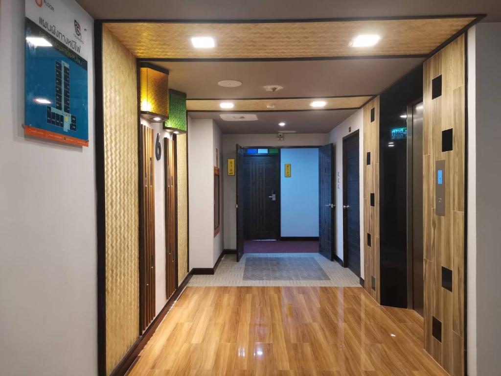 PS Thungsao Hotel - Resim 39