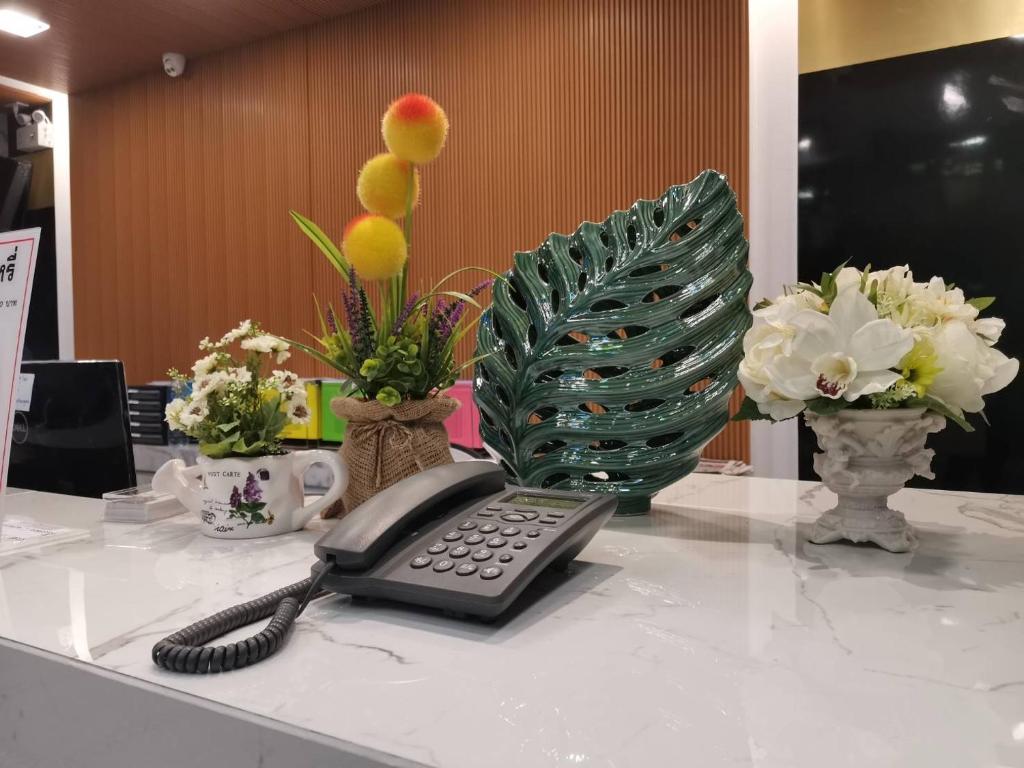 PS Thungsao Hotel - Resim 35