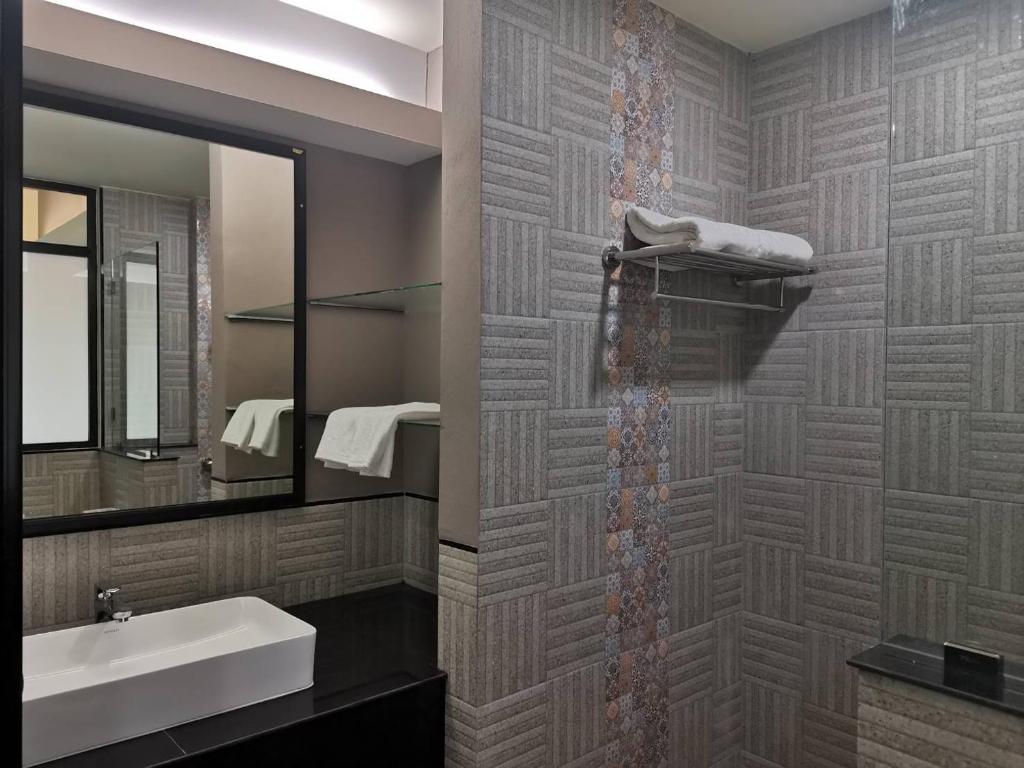 PS Thungsao Hotel - Resim 3