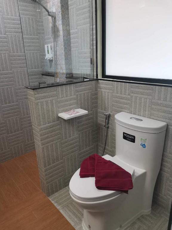 PS Thungsao Hotel - Resim 28