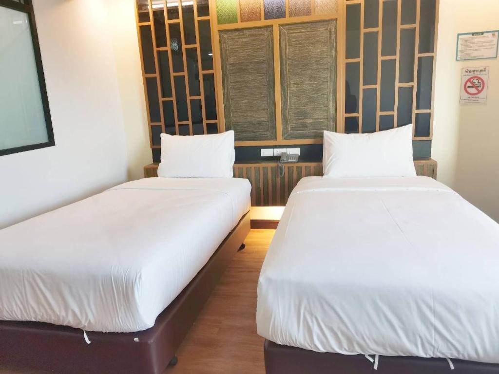 PS Thungsao Hotel - Resim 27