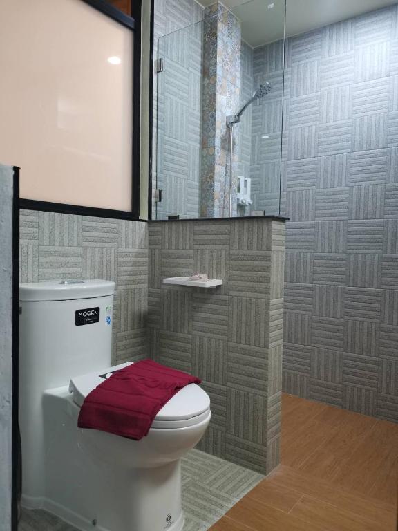 PS Thungsao Hotel - Resim 23