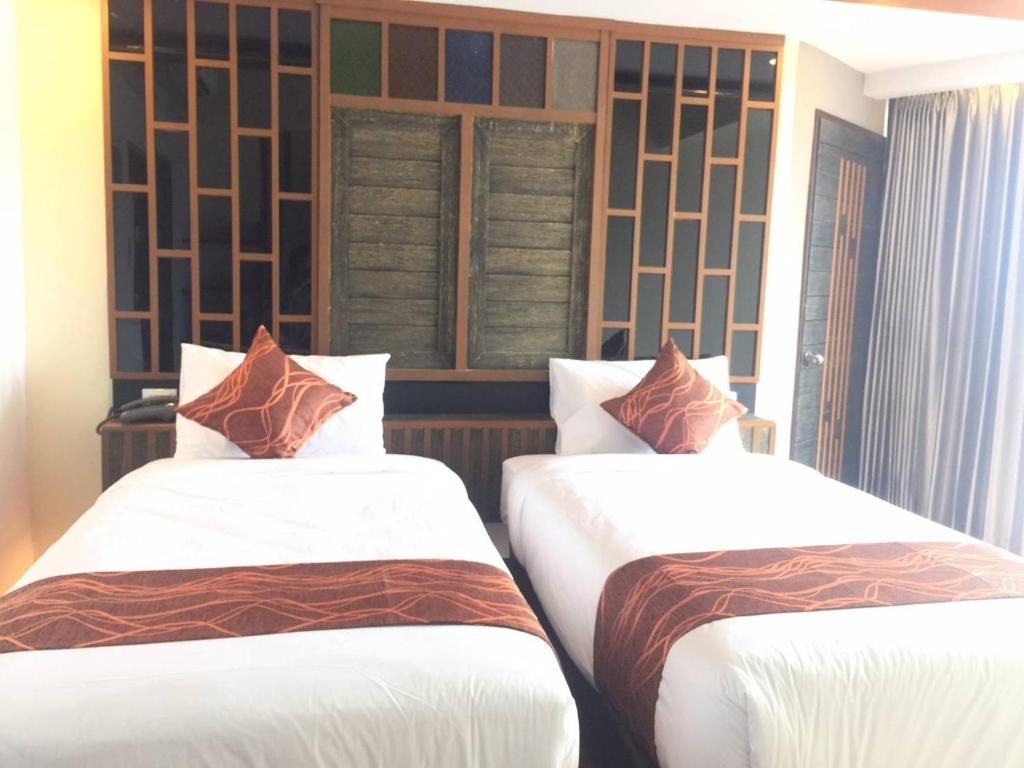 PS Thungsao Hotel - Resim 9