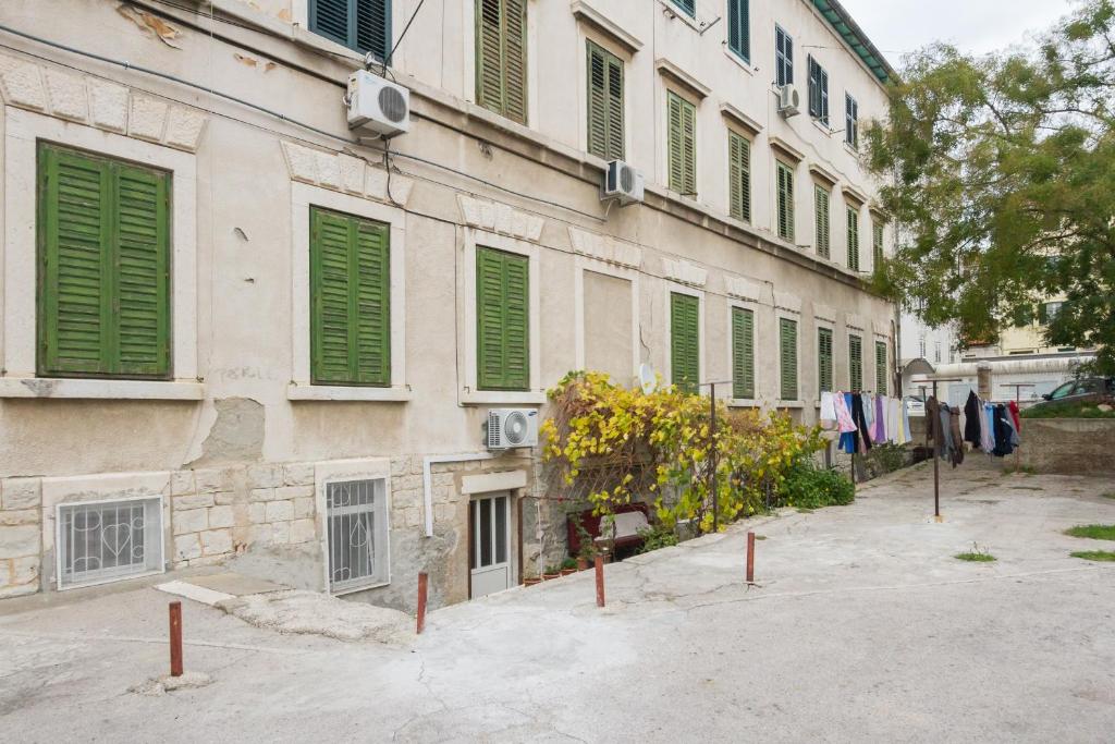 Fotografie z fotogalerie ubytování Apartment Pauk Split ve Splitu