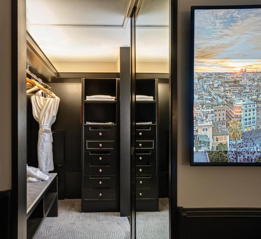 Hassler Roma - Resim 6