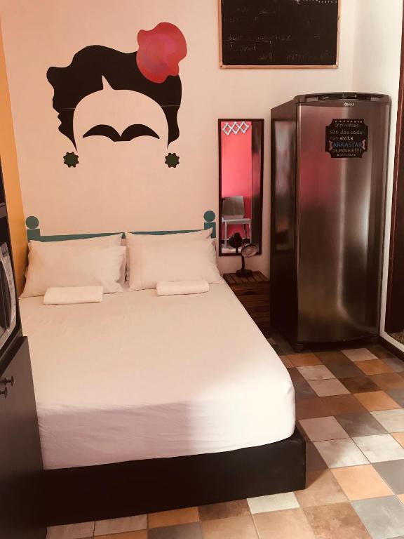  Cool Rooms Arraial