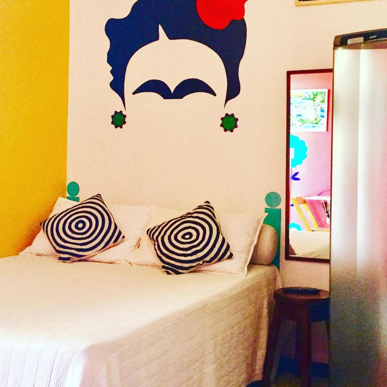  Cool Rooms Arraial