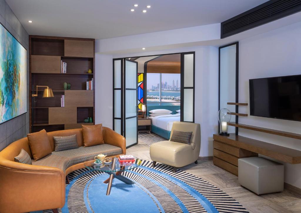Andaz Dubai The Palm, By Hyatt - 