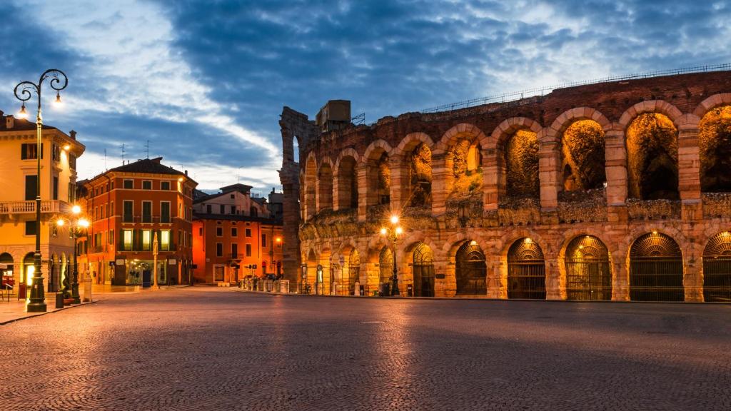 Hotel Maxim - Resim 34