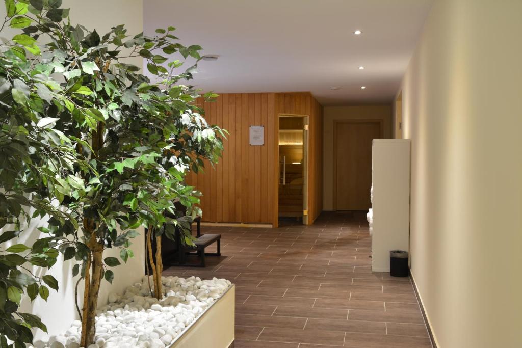 Fotografie z fotogalerie ubytování Boutique Hotel Wolfsburg v destinaci Wolfsburg