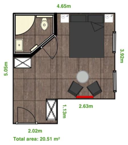 Haus Elimar Weber - 4