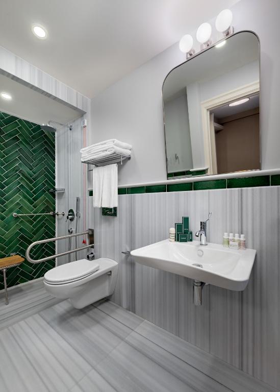 Catch Sultanahmet-Special Class - 13