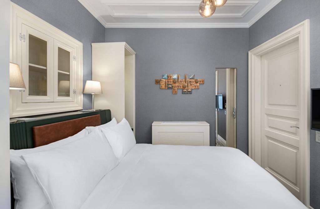 Catch Sultanahmet-Special Class - 12