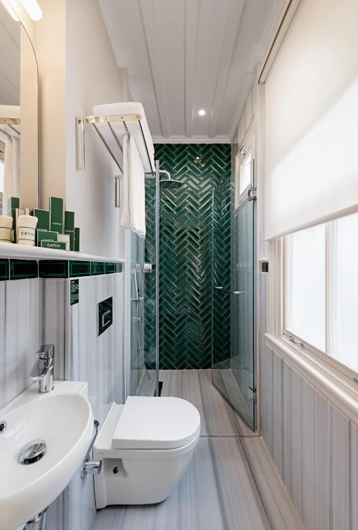 Catch Sultanahmet-Special Class - 2