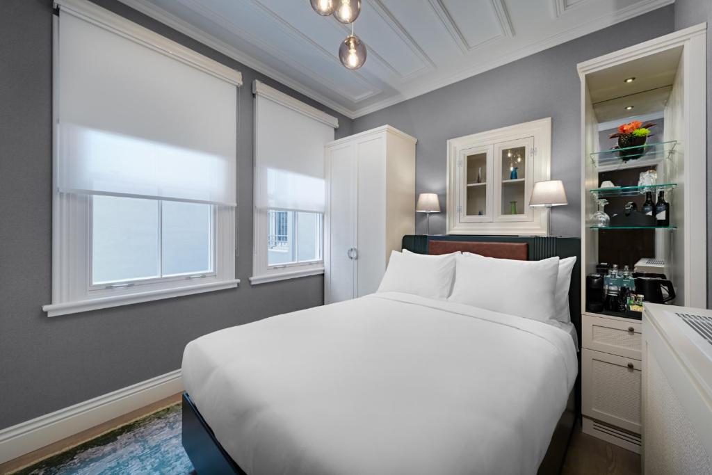 Catch Sultanahmet-Special Class - 11