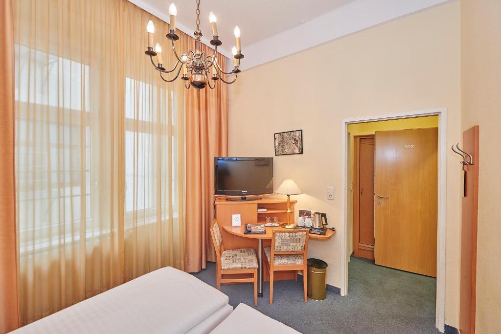 Hotel Zipser - Resim 41