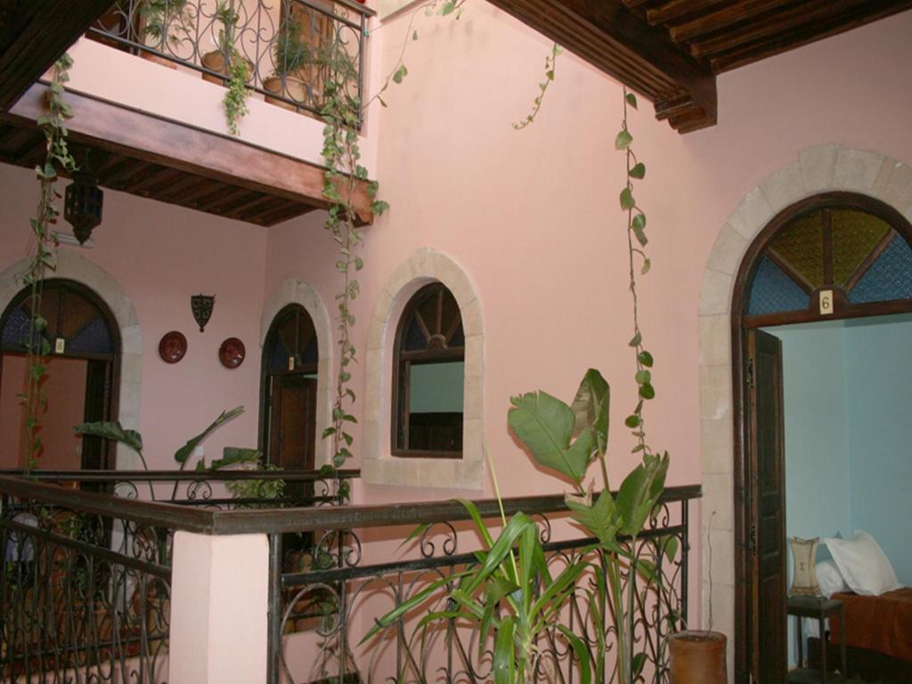 Fotografie z fotogalerie ubytování Riad Etoile D'essaouira v destinaci Essaouira