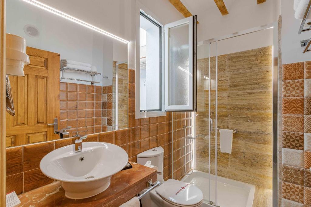 Hotel Boutique Arte y Descanso - Suite