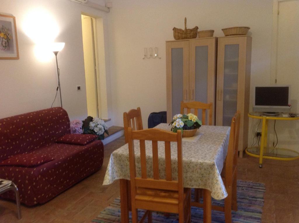 Bed&Breakfast Duomo - Studio